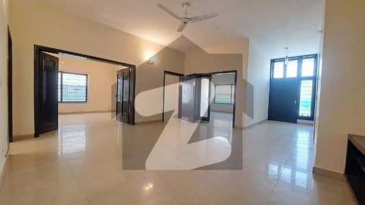 F-8 Ground Portion Available For Rent.