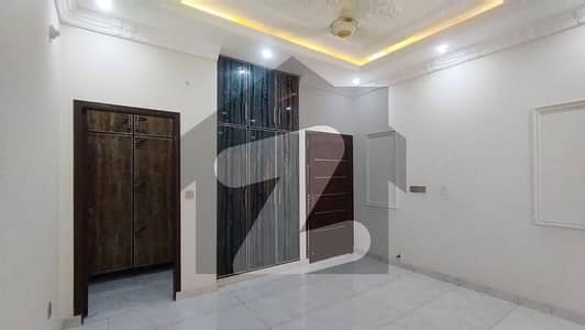 10 Marla House For Rent