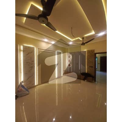 Luxury 8 Marla House