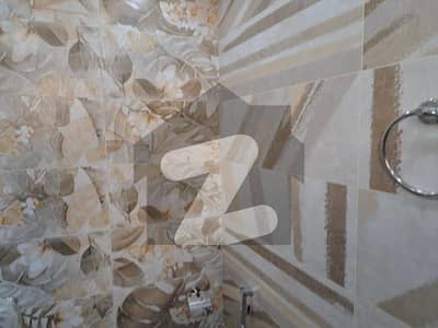 Stunning 10 Marla Upper Portion for Rent WAPDA Town Phase 1