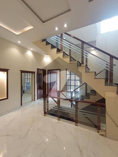 8 Marla Upper Portion Available For Rent In Sector G