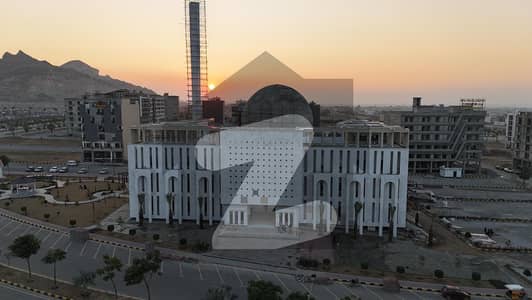 Faisal Hills C Block 5 Marla Plot Available For Sale Ready For Construction