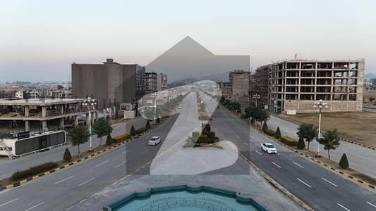 Buy A 5 Marla Residential Plot In Faisal Hills - Block C Islamabad