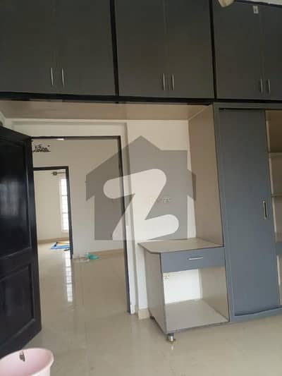 8 Marla House Available For Rent In Bahria Enclave Islamabad