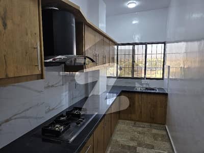 DEFENCE 2 BEDROOMS APARTMENT TAHUEED COMMERCIAL