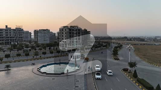 PREMIUM 1 KANAL PLOT FOR SALE - B BLOCK PREMIUM 1 KANAL PLOT FOR SALE - B BLOCK