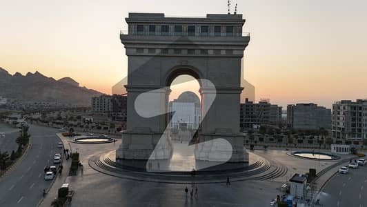 Faisal Hills A Block 10 Marla Prime Location Plot For Sale*