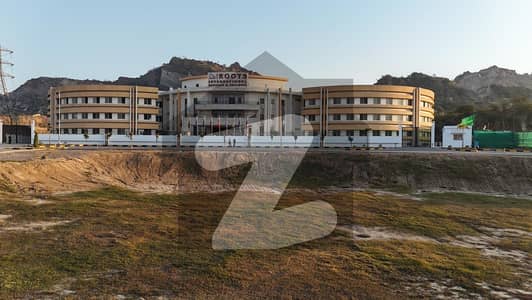 Faisal Hills Block C 7 Marla Pair Plots Available