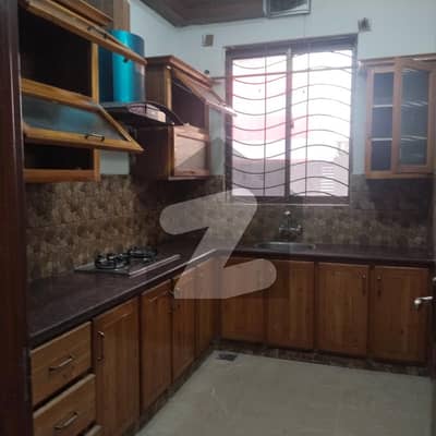 8 Marla Ground Portion For Rent In G-15 Islamabad