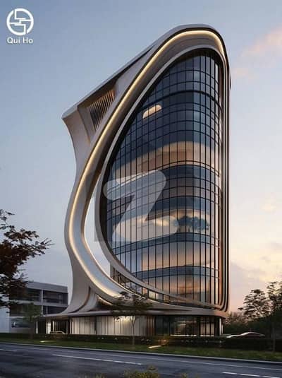 Ideal Investment for Doctors & Lawyers DHA Phase 1