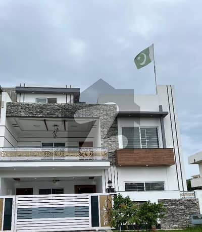 Top Location Brand New House Is Up For Sale