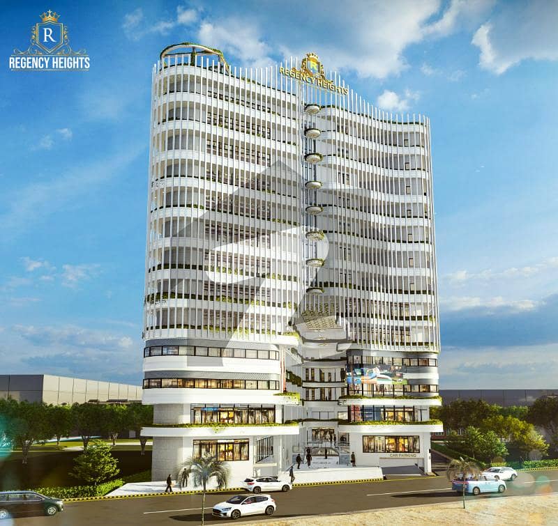 PENTHOUSE : A 3 SIDE VIEW LUXURY WITH NOISE RESISTANT GLASS PENTHOUSE : A 3 SIDE VIEW LUXURY WITH NOISE RESISTANT GLASS