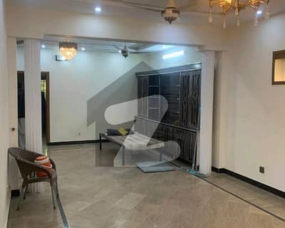 Well-constructed House Available For sale In G-15/1