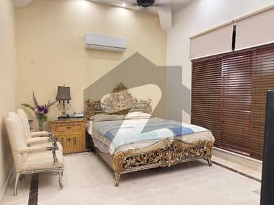 1 Kanal Upper Portion Lower Locked