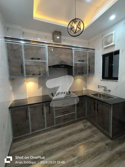 Like Brand New Flat For Rent