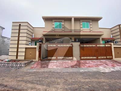 House For Sale 5 Marla Single Storey Brand New Luxury House