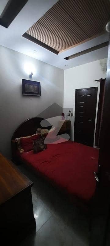 2 Marla House For Sale