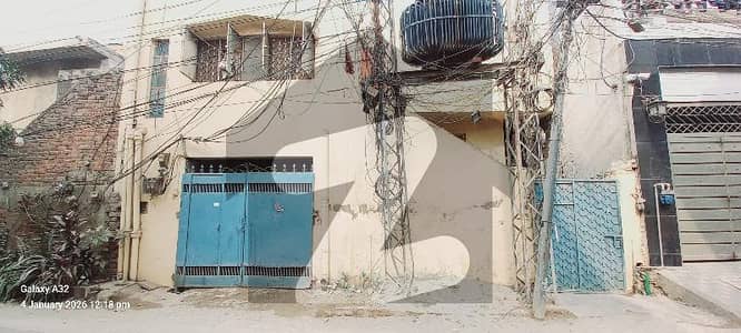 10 Marla House For Sale