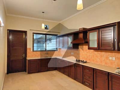 Beautiful Separate Ground Portion Available For Rent 3 Bedroom With Attached Bathroom Drawing Dining TV Lounge Kitchen Car Parking