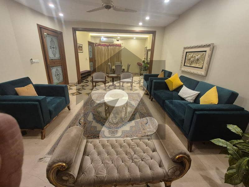Fully Furnished Portion For Rent Fully Furnished Portion For Rent