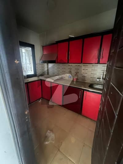 3bed Dd Apartment For Rent   Nishat Commercial Dha Phase 6