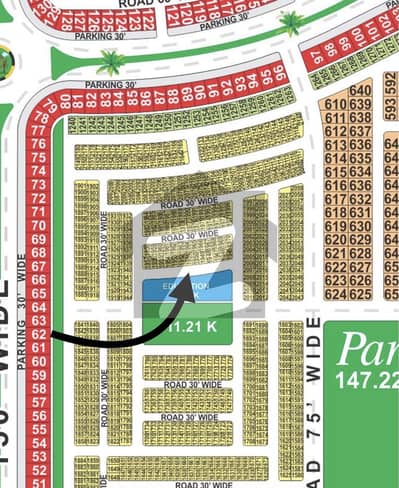 ایل ڈی اے سٹی فیز 1 - بلاک سی سی ایل ڈی اے سٹی فیز 1 - اقبال سیکٹر,ایل ڈی اے سٹی فیز 1,ایل ڈی اے سٹی,ایل ڈی اے روڈ,لاہور میں 5 مرلہ رہائشی پلاٹ 26.5 لاکھ میں برائے فروخت۔ ایل ڈی اے سٹی فیز 1 - بلاک سی سی ایل ڈی اے سٹی فیز 1 - اقبال سیکٹر,ایل ڈی اے سٹی فیز 1,ایل ڈی اے سٹی,ایل ڈی اے روڈ,لاہور میں 5 مرلہ رہائشی پلاٹ 26.5 لاکھ میں برائے فروخت۔