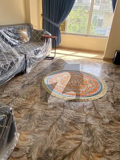 Luxury Upper Portion Like Apartment Fully Furnished