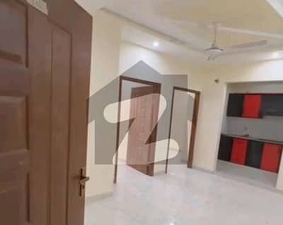 A 785 Square Feet Flat In Islamabad Is On The Market For Sale