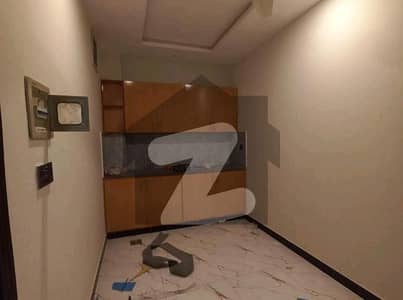 Flat Spread Over 400 Square Feet In MPCHS - Multi Gardens Available