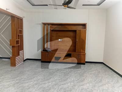 7 Marla Brand New Basment