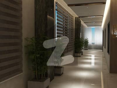 Become Owner Of Your Flat Today Which Is Centrally Located In H-13 In H-13