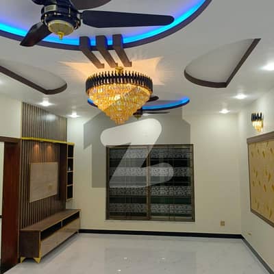 Ideal 14 Marla House Available In G-15/1, Islamabad