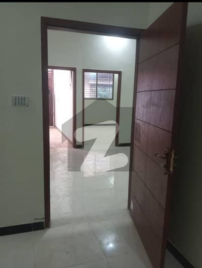 Sale Brand New 100sqyd Single Infront Of Alladin Rashid Minhas Road