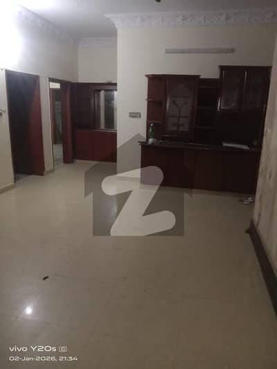 This Is Your Chance To Buy Lower Portion In Sabzazar Scheme - Block K