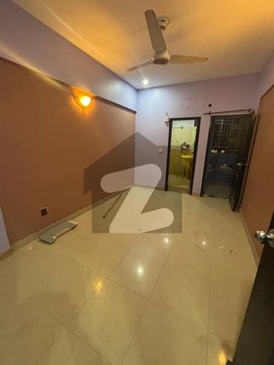 2 Bed DD Apartment For Rent On Ittehad Commercial | Prime Main Road Location