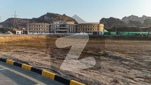 Faisal Hills C Block 30x60 Plot For Sale - Plot #2305 Series On 50ft Road, Ideal Investment Faisal Hills C Block 30x60 Plot For Sale - Plot #2305 Series On 50ft Road, Ideal Investment