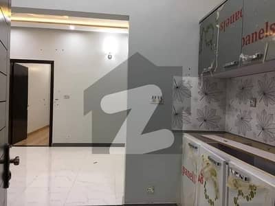 3Bed DDL 125sq Yd Villa FOR SALE At ALI BLOCK All Amenities Nearby Including MOSQUE, General Store & Parks