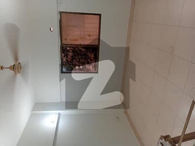 2 Bed DD Apartment For Rent In Big Bukhari Commercial 1st Floor Prime Location