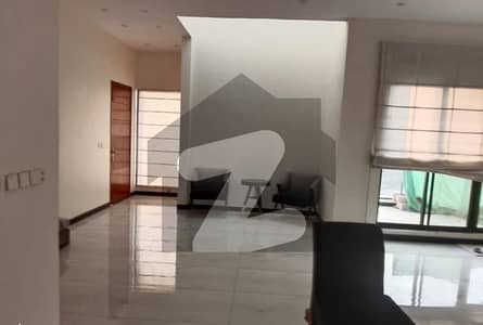 DEFENCE 100 YARDS BUNGALOW FOR RENT WITH BASEMENT