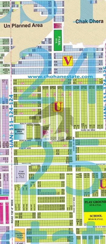 2-Kanal Prime Location For Residence In DEFENCE PHASE 7 U BLOCK WALKING DISTANCE FROM PARK AND MAIN ROAD. DIRECT DEAL WITH PLOT OWNER