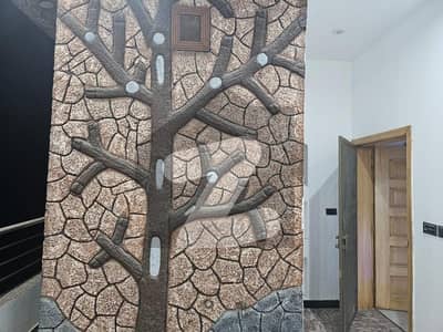 A Very Good Location House For Sale