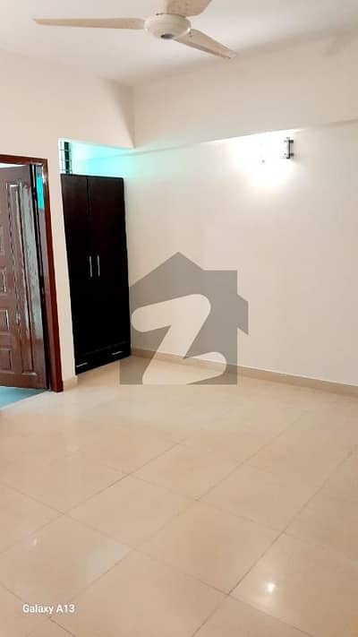 Luxury 3 Bed Apartment For Rent In Ittehad Commercial