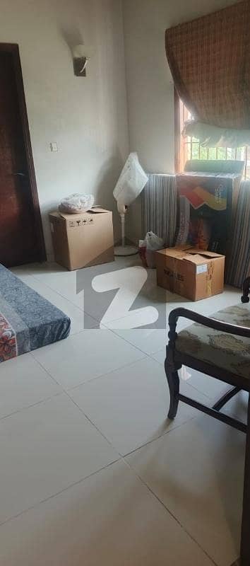 100 yards bungalow in phase 7. ext 4 bedroom