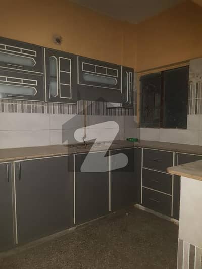 شادمان 2 کراچی میں 2 کمروں کا 3 مرلہ فلیٹ 25.0 ہزار میں کرایہ پر دستیاب ہے۔