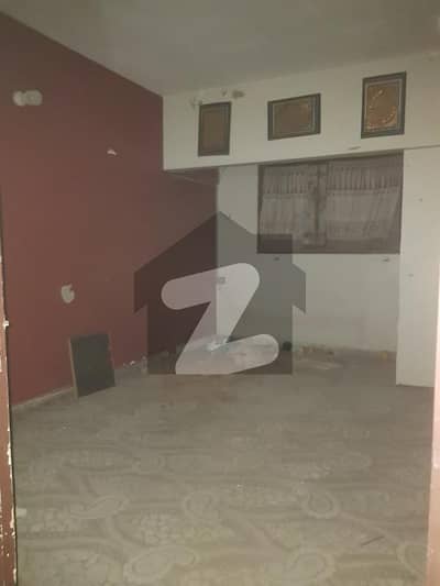 شادمان 2 کراچی میں 2 کمروں کا 3 مرلہ فلیٹ 25.0 ہزار میں کرایہ پر دستیاب ہے۔