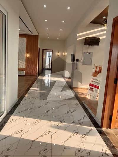 Brand New Bungalow For Sale , DHA Phase 8