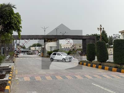 ایف ۔ 17 اسلام آباد میں 1 کنال رہائشی پلاٹ 1.44 کروڑ میں برائے فروخت۔