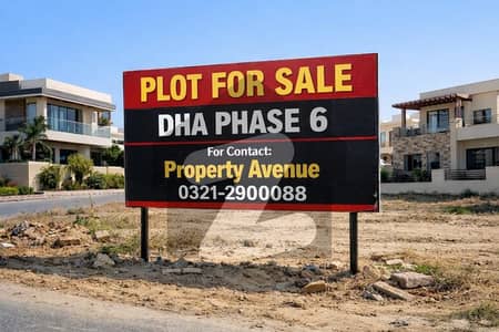 Chance Deal Plot For Sale