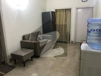 ڈی ایچ اے فیز 2 ڈی ایچ اے ڈیفینس,کراچی میں 2 کمروں کا 5 مرلہ فلیٹ 80.0 ہزار میں کرایہ پر دستیاب ہے۔