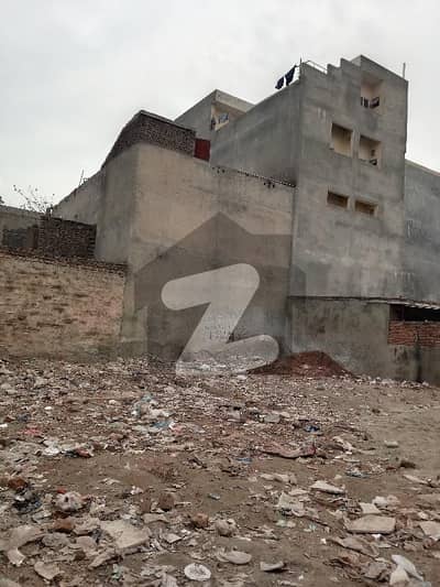 وکیل کالونی اسلام آباد ہائی وے,راولپنڈی میں 4 مرلہ رہائشی پلاٹ 55.0 لاکھ میں برائے فروخت۔